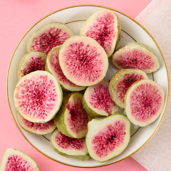 冻干食品：舌尖上的“太空魔法”，如何飞入寻常百姓家？